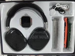 Smart Watch Ultra 3