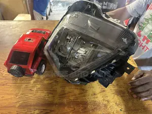 Hyundai Tucson 2021,2022,2023 Headlight Down