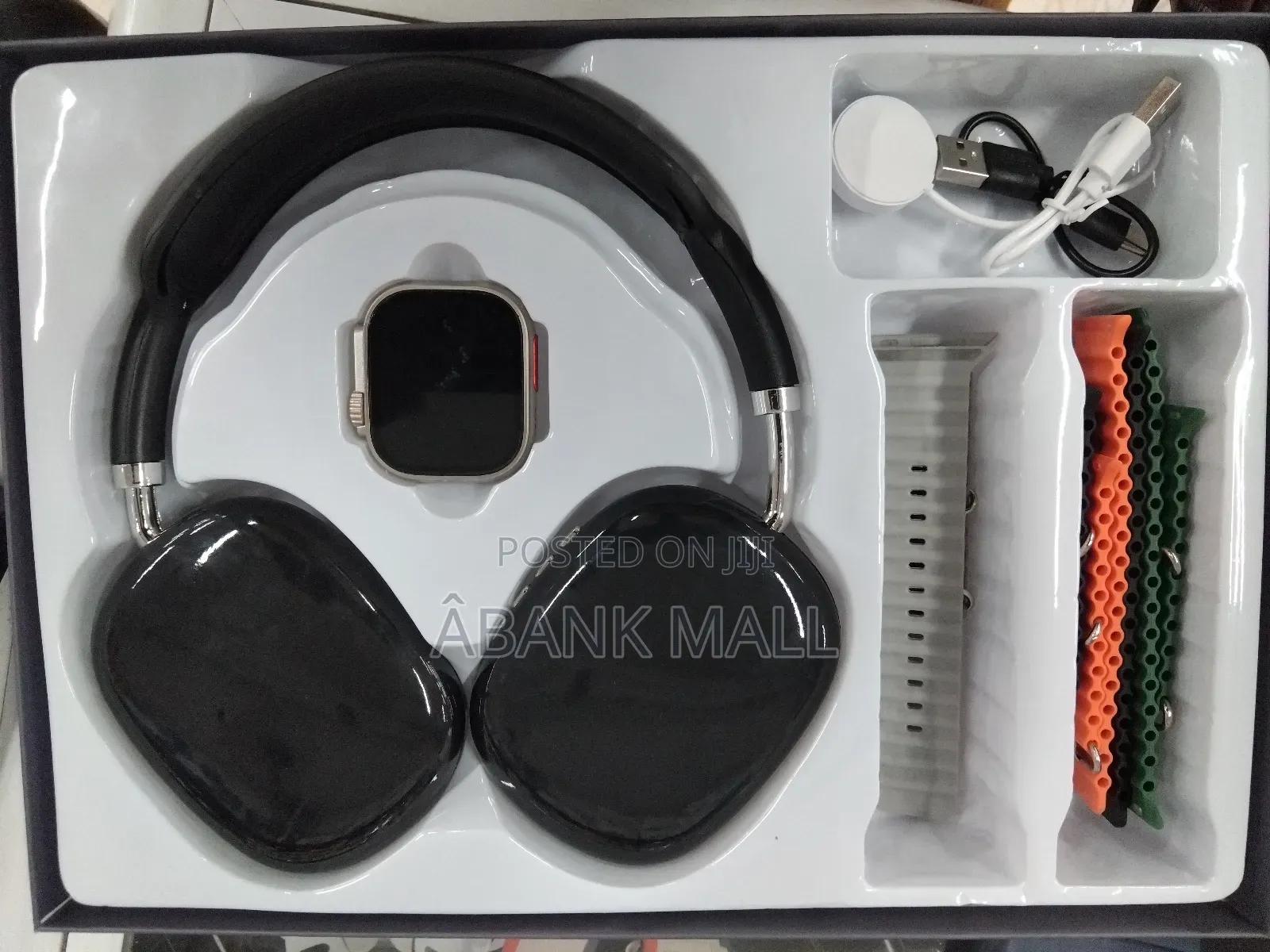 Smart Watch Ultra 3