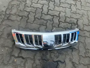 L200 2016 Front Shells Grille