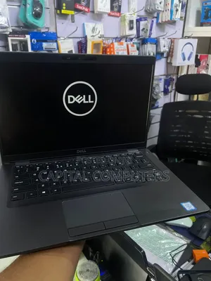 Laptop Dell Latitude 5400 8GB Intel Core i5 SSD 256GB