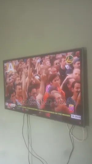 Samsung Smart 40in Tv