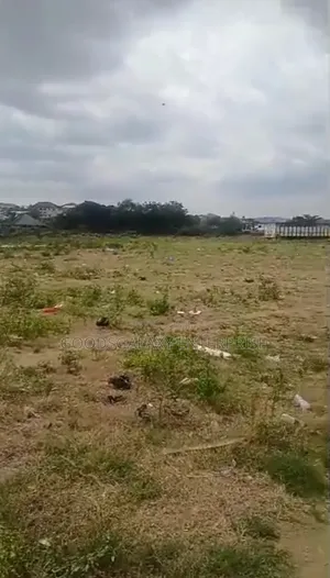 2 Acre Roadside Land at Kumasi Airport