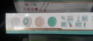 Rechargeable Bathing Brush