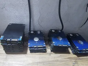500gig Laptop Drive