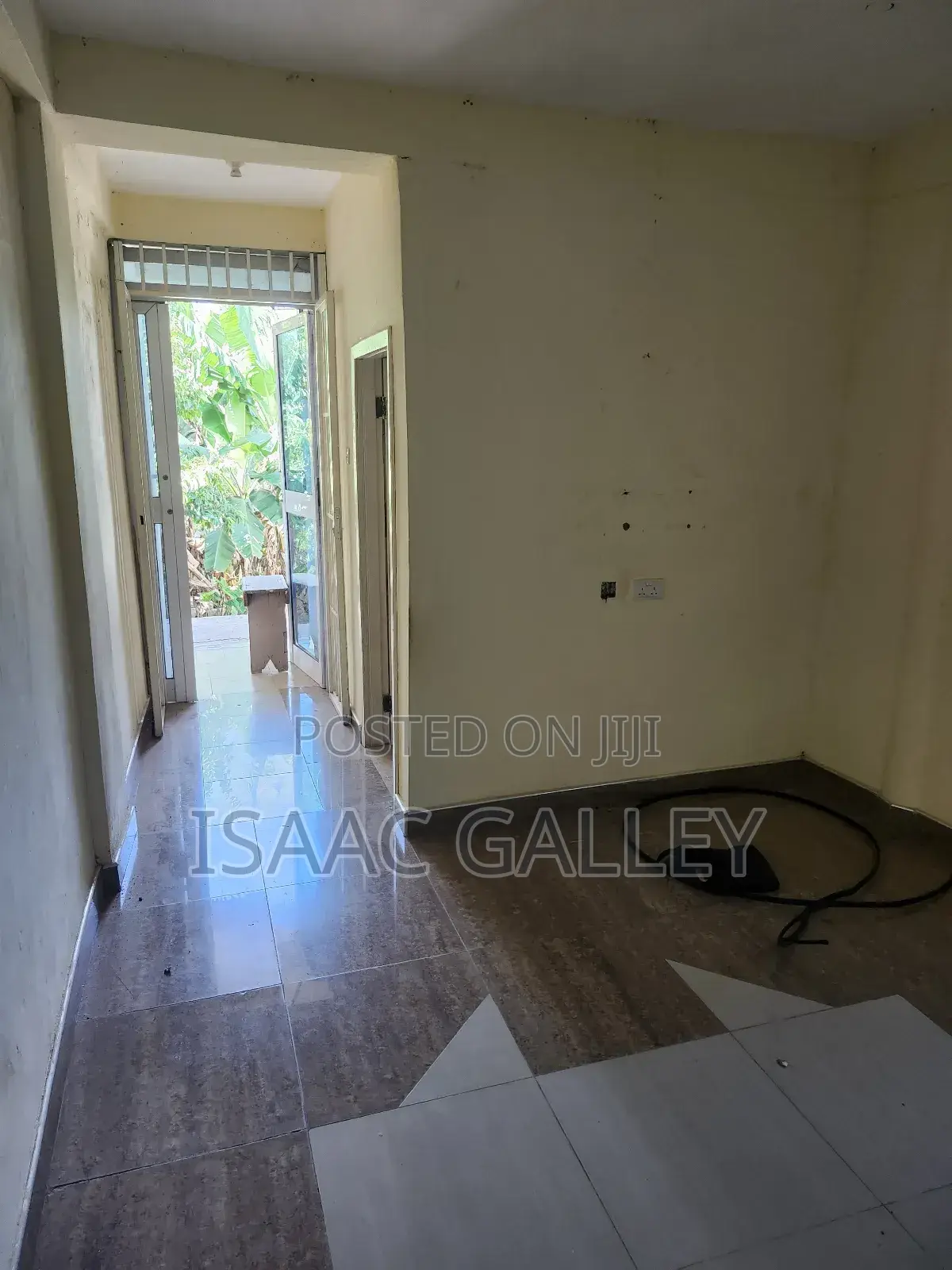 1bdrm Apartment in Janman for rent