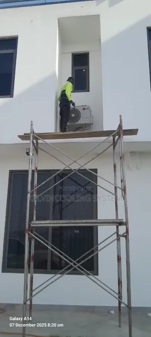Cooling Systems