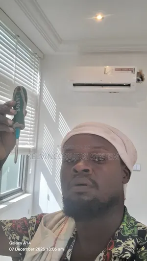 Cooling Systems