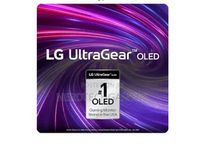 Lg - Ultragear 45" Oled Dual Mode (5k2k Wuhd 165hz, WFHD 330hz)
