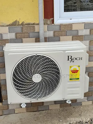 Cooling Systems