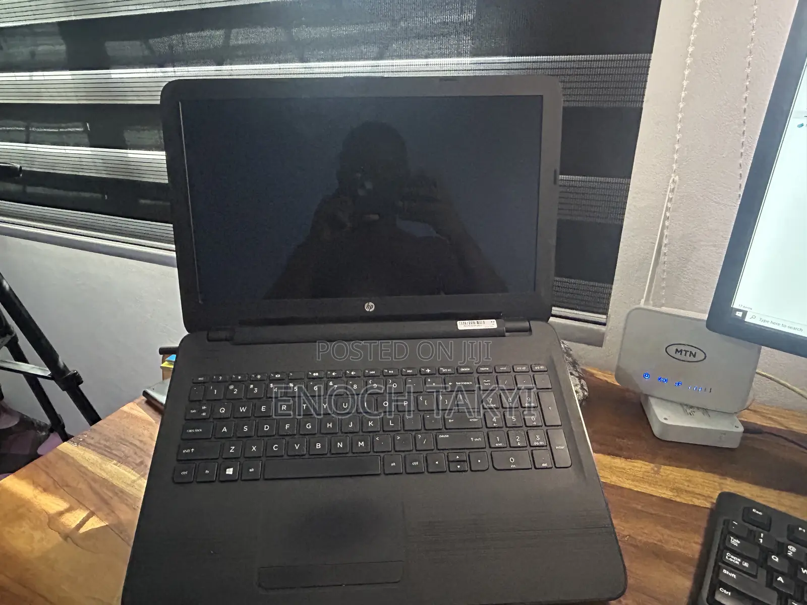 Laptop HP 20GB AMD A10 HDD 500GB