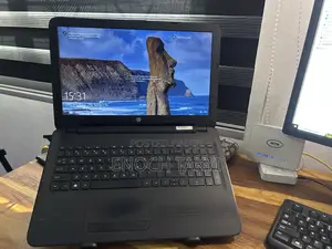 Laptop HP 20GB AMD A10 HDD 500GB