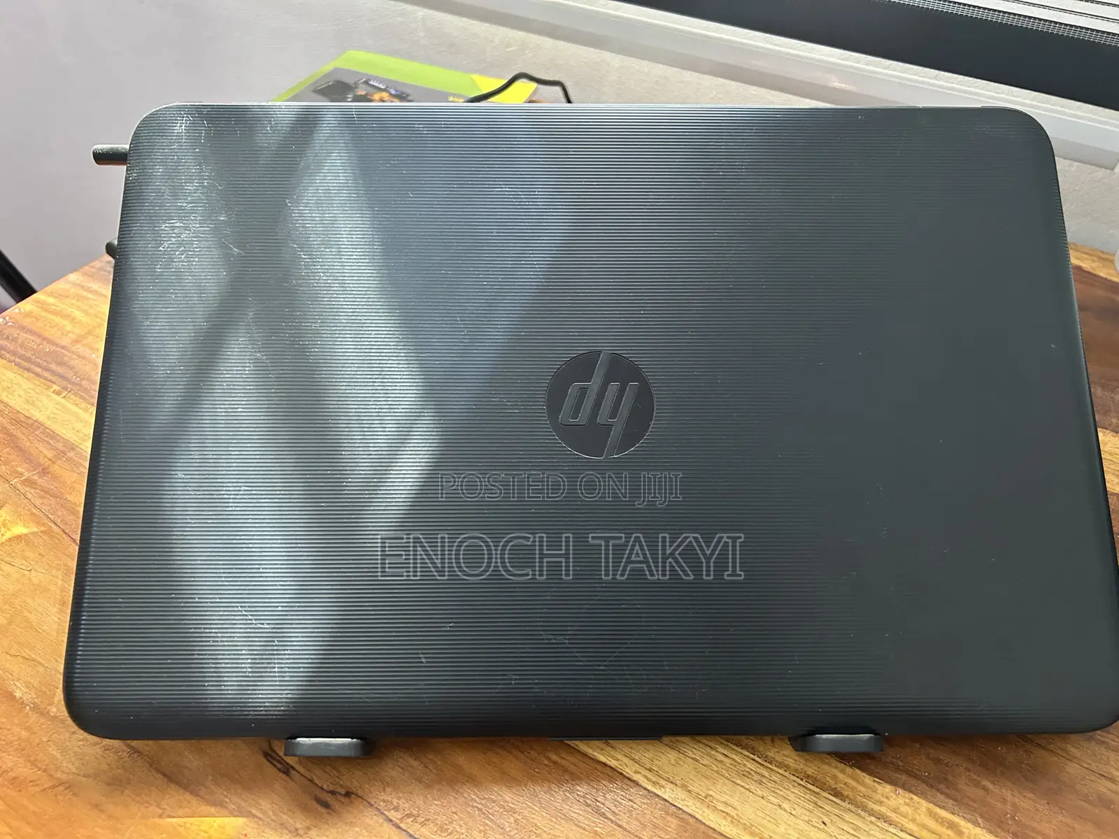 Laptop HP 20GB AMD A10 HDD 500GB