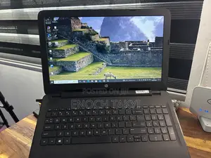 Laptop HP 20GB AMD A10 HDD 500GB