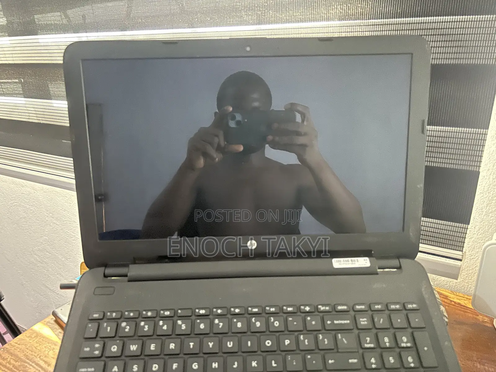 Laptop HP 20GB AMD A10 HDD 500GB