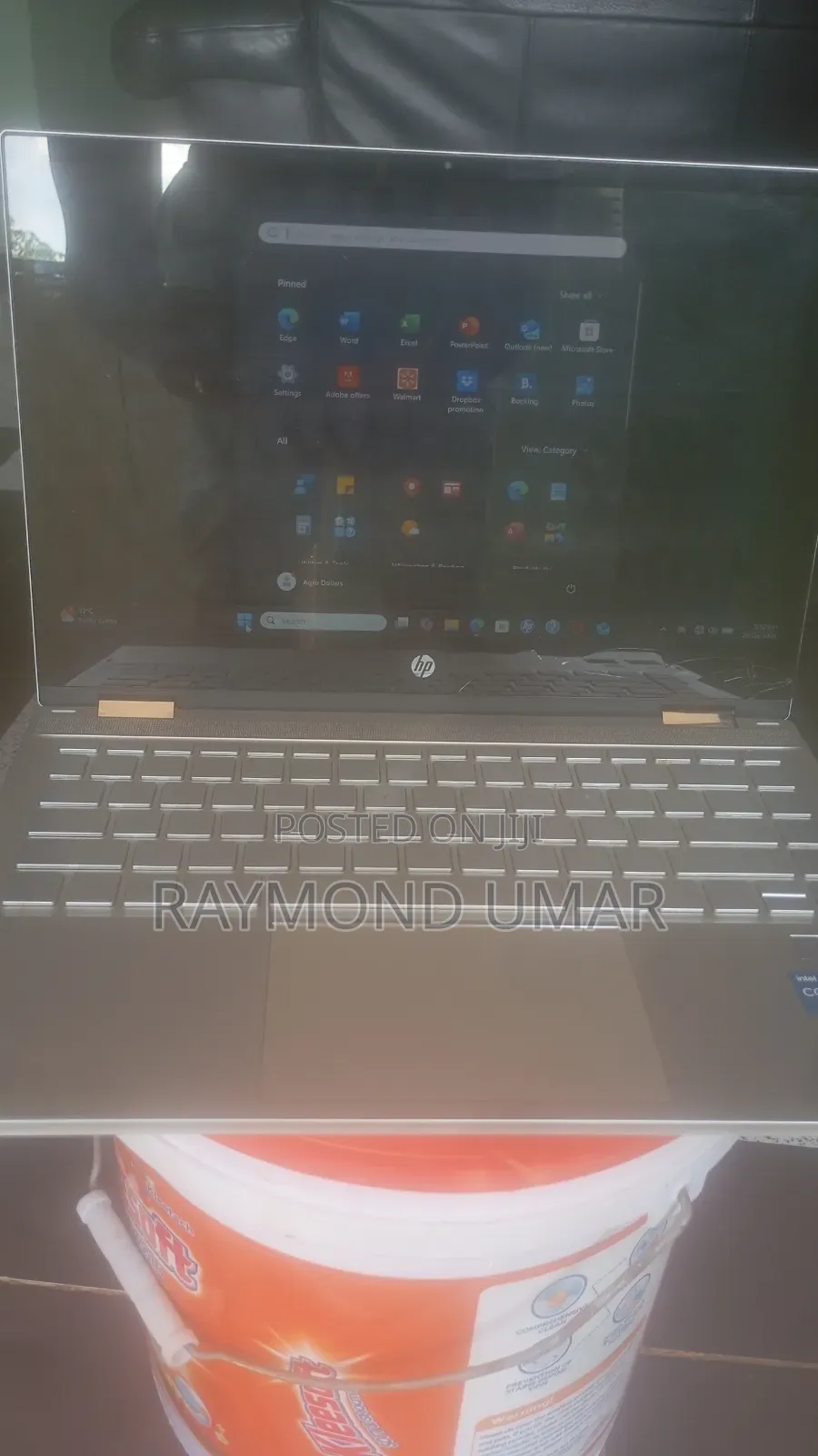 Laptop HP Pavilion 14 x360 2-in-1 8GB Intel Core i5 HDD 256GB