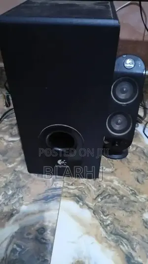 Logitech Woofer