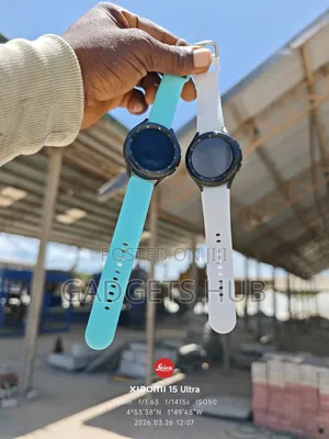 Samsung Galaxy Watch 4 Classic