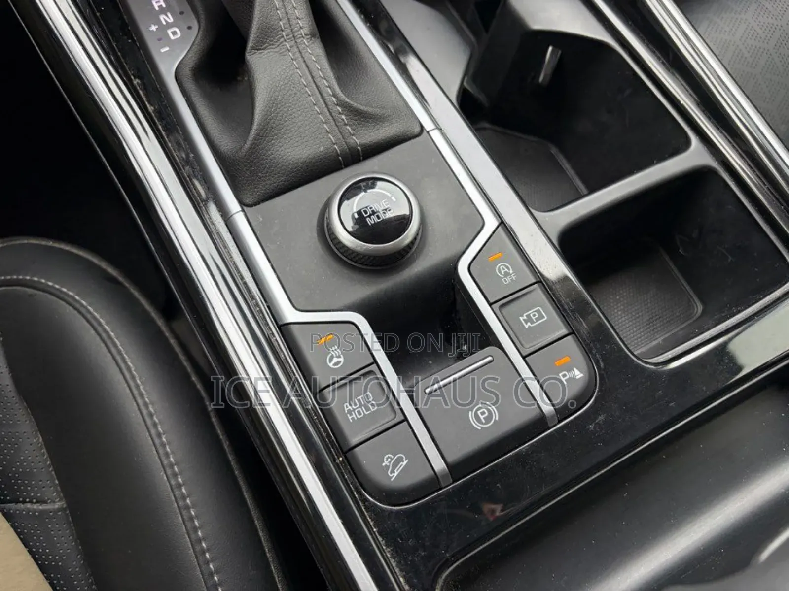 Kia Sorento Hybrid 2022 White