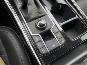 Kia Sorento Hybrid 2022 White