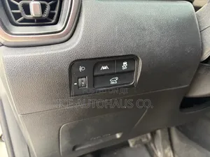 Kia Sorento Hybrid 2022 White