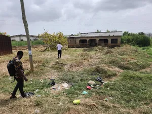 Land for Sale at Opeikuma