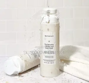 Naturium Glycolic Acid Body Wash