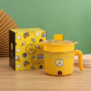 1.5l Mini Rice Cooker Multipurpose Cooker