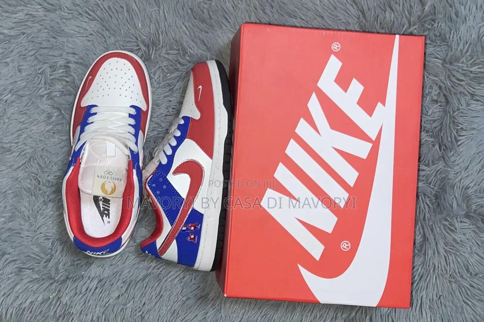 Nikeair Sneaker