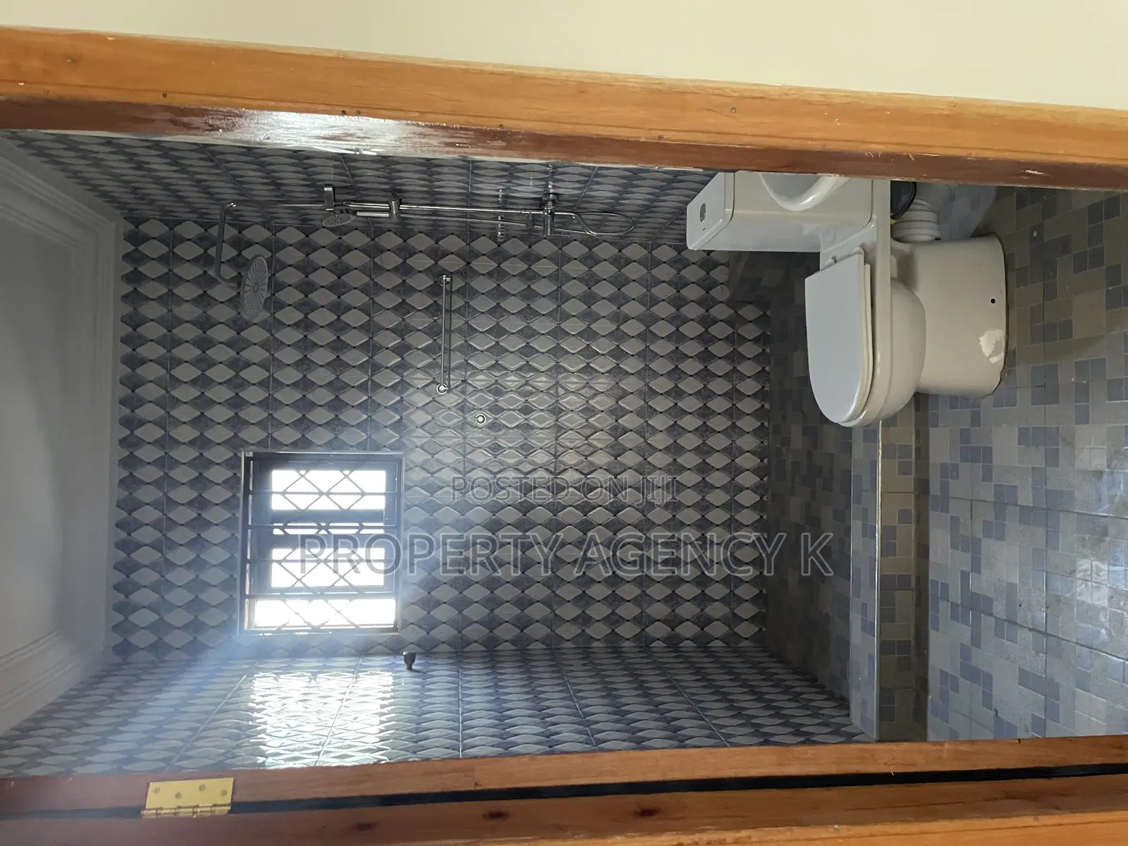 2bdrm Apartment in Accad Properties, Old Barrier for rent