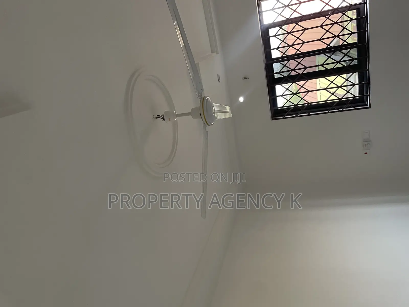 2bdrm Apartment in Accad Properties, Old Barrier for rent
