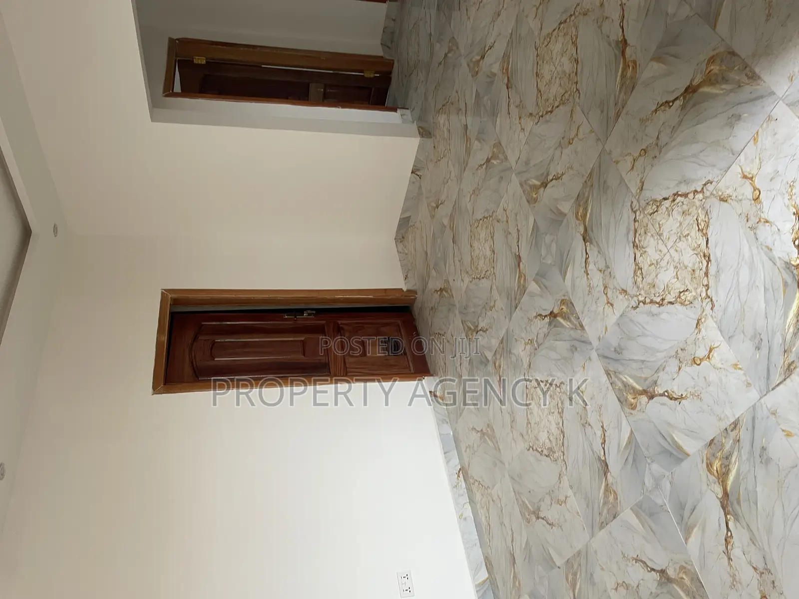 2bdrm Apartment in Accad Properties, Old Barrier for rent