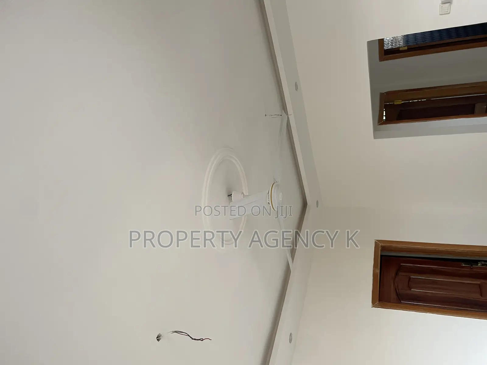 2bdrm Apartment in Accad Properties, Old Barrier for rent
