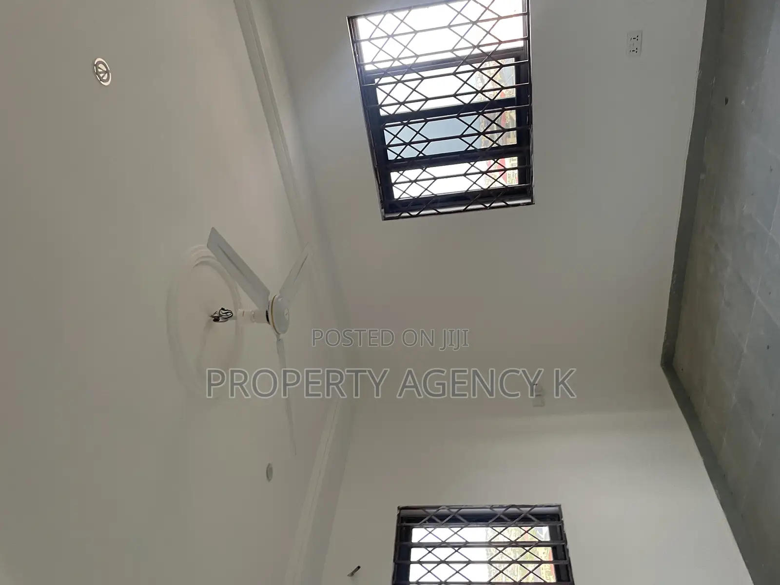 2bdrm Apartment in Accad Properties, Old Barrier for rent