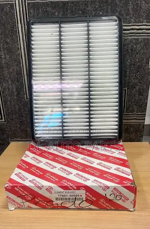 Toyota Genuine Air Filter