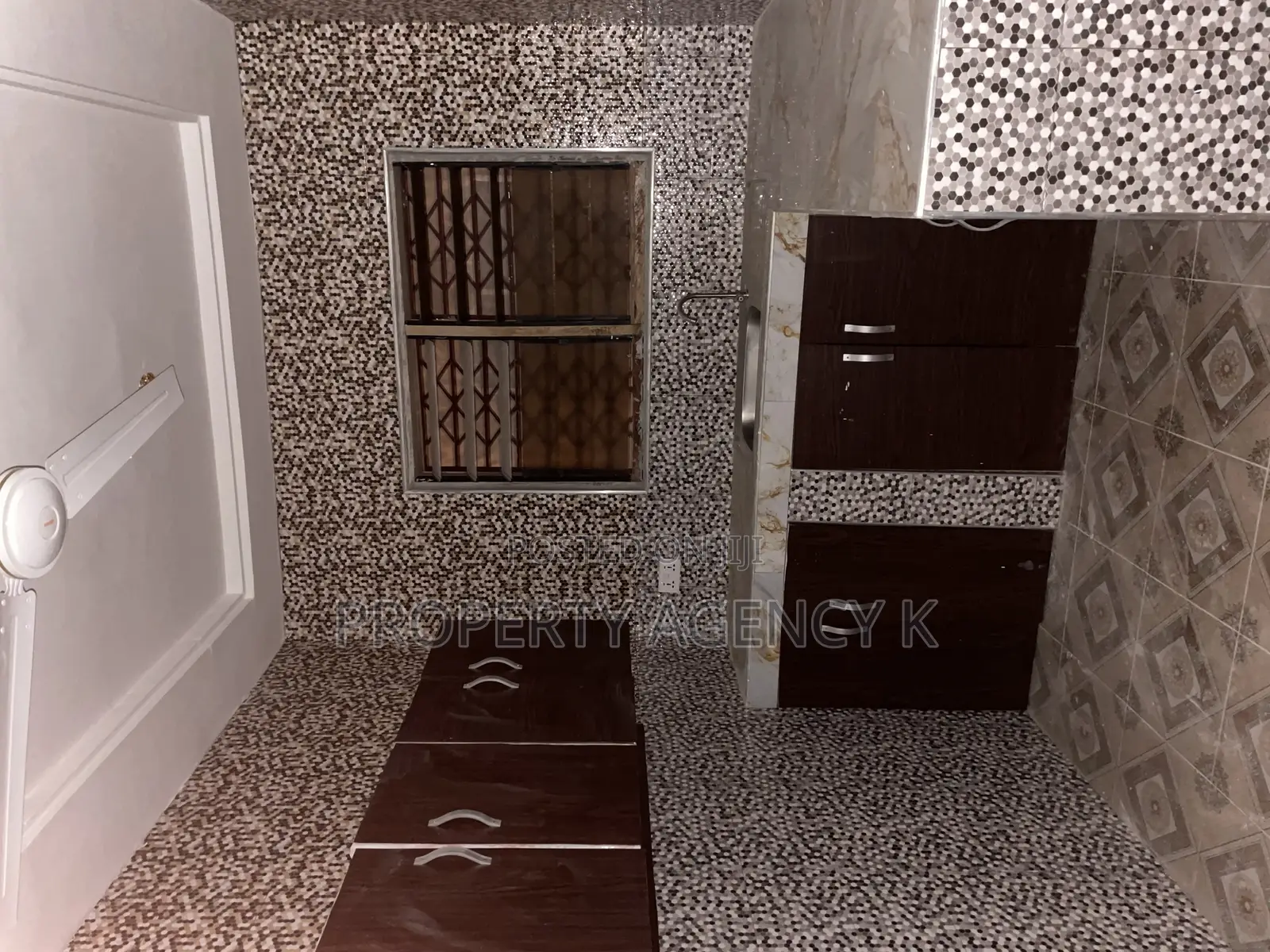 2bdrm Apartment in Accad Properties, Old Barrier for rent