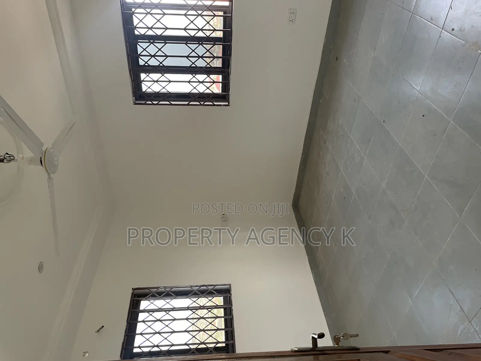 2bdrm Apartment in Accad Properties, Old Barrier for rent