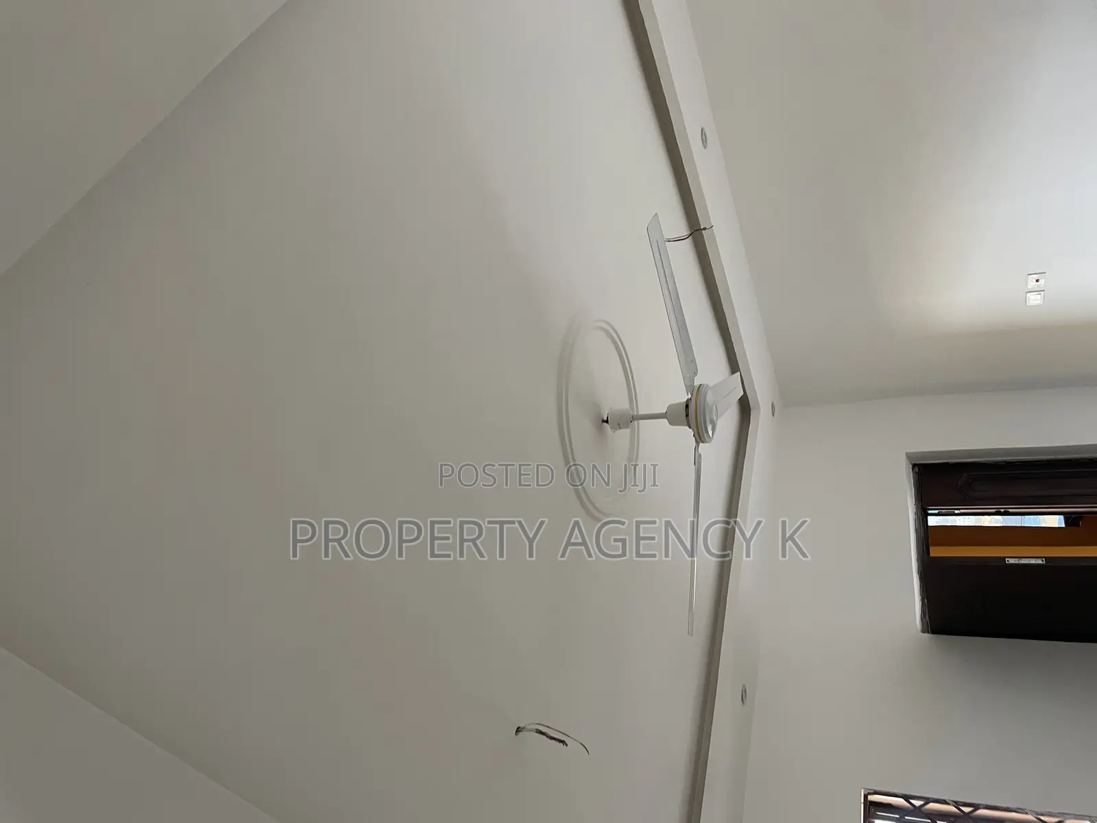 2bdrm Apartment in Accad Properties, Old Barrier for rent
