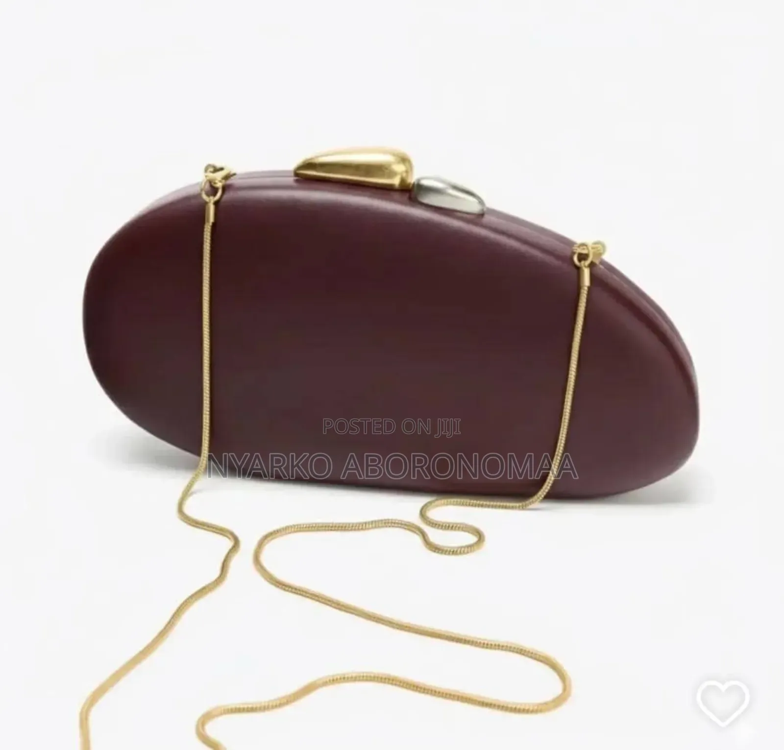 Classy Ladies Luxury Hand Bag