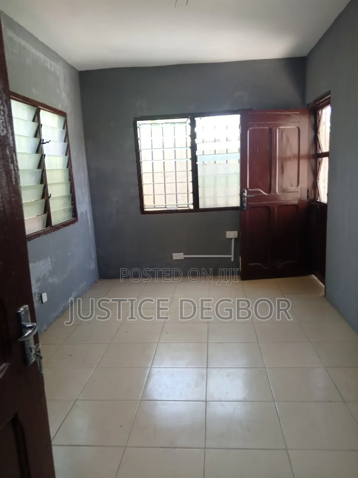 1bdrm Apartment in Bestchoice, Mile 7 for rent