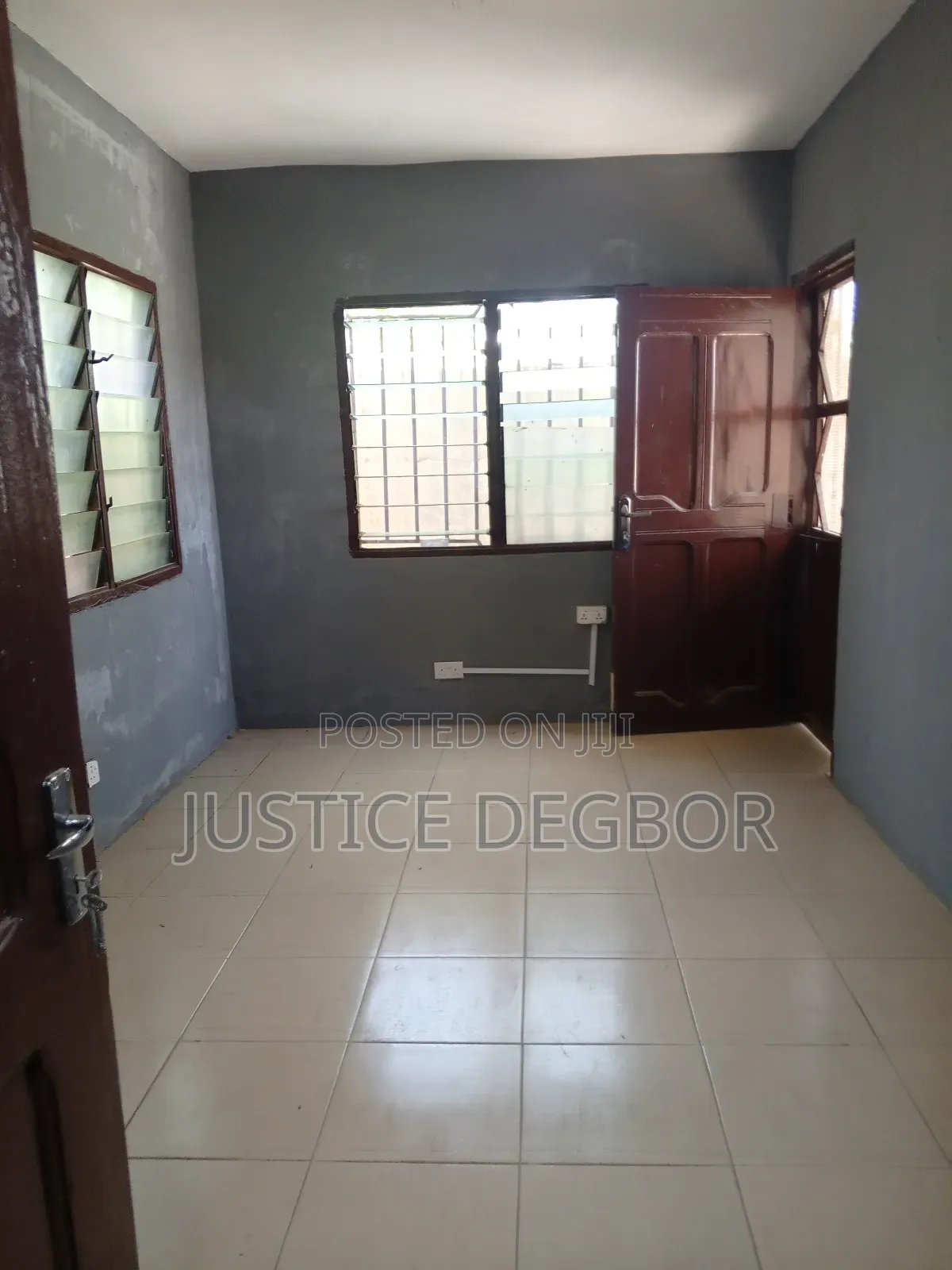 1bdrm Apartment in Bestchoice, Mile 7 for rent