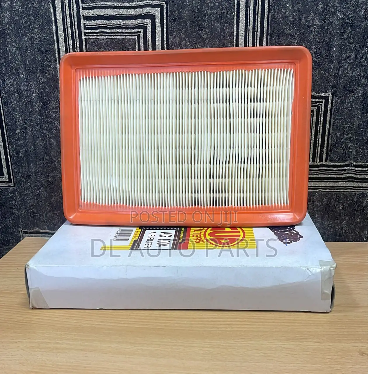 Gud Air Filter Ag 1004