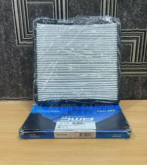 Amc Air Filter Ha - 736