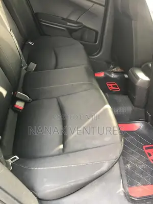 Honda Civic EX 2021 Blue