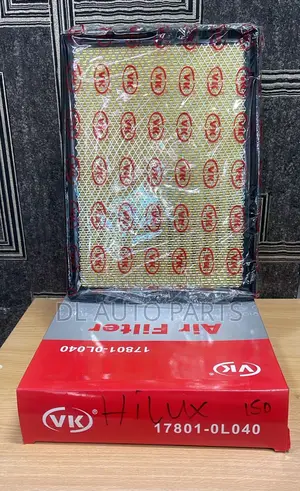 Vk Air Filter 17801 -0l040