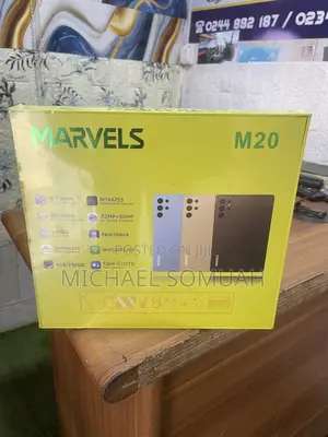 New Tablet 256 GB Blue