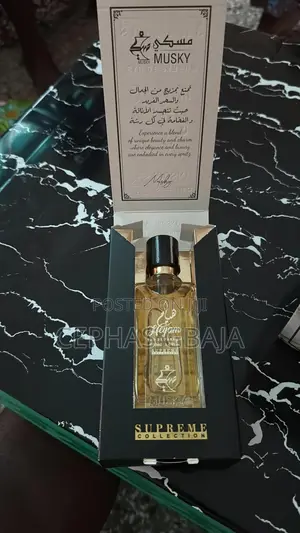 Body Spray