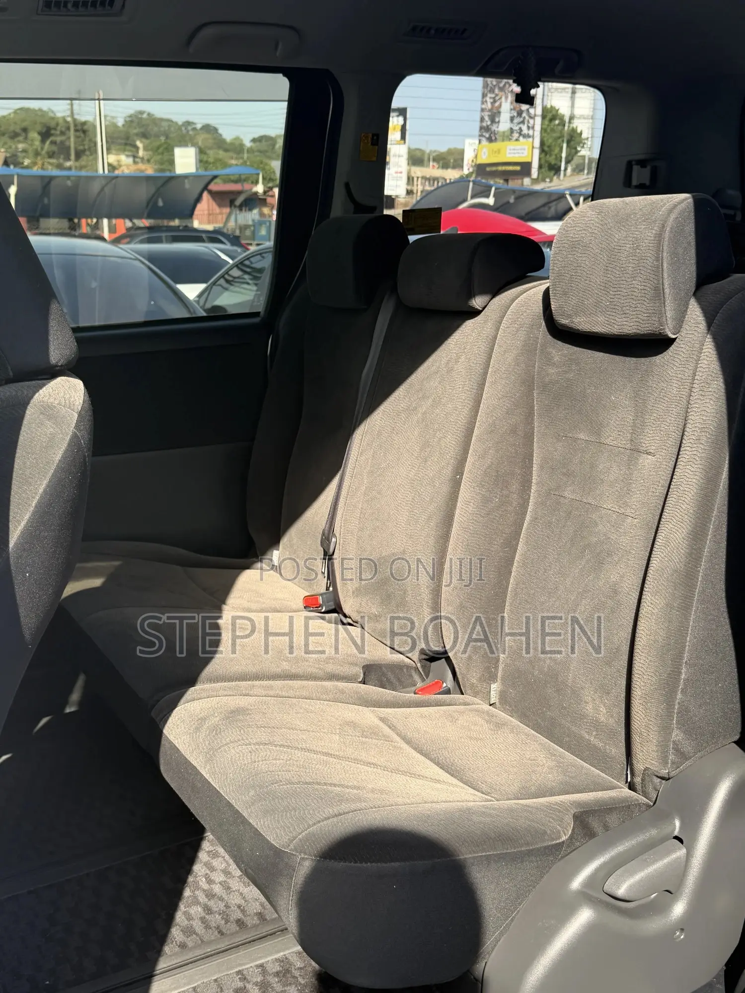 Toyota Voxy SV Premium 2014 Silver
