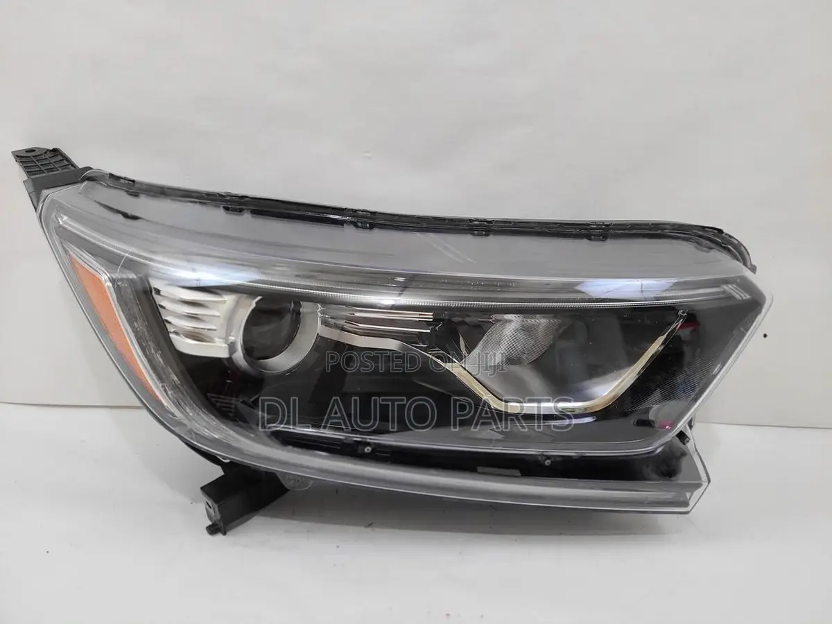 CRV 2025 Head Light