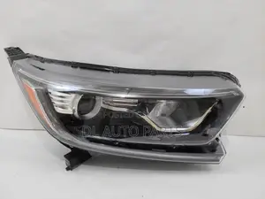 CRV 2025 Head Light